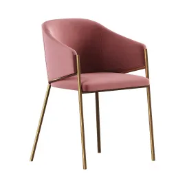 Dill dining chair